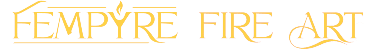 FemPyre Fire Art